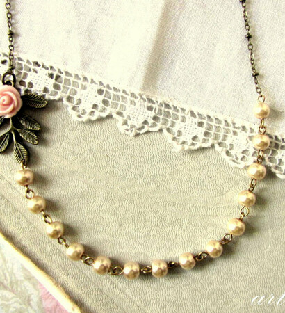 antique gold, autumn and woodland bride