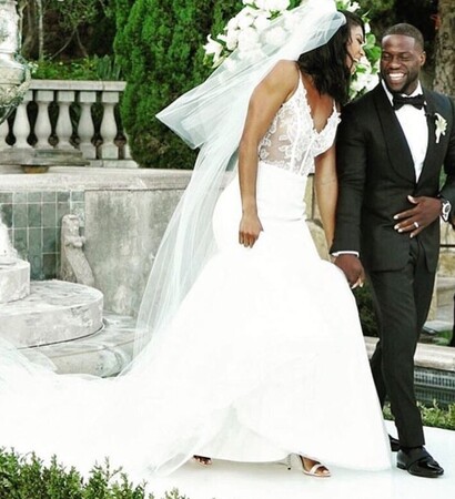 kevin hart, beautiful and while