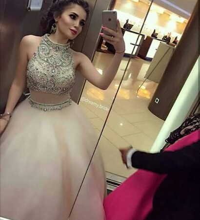 robe, createur and soiree