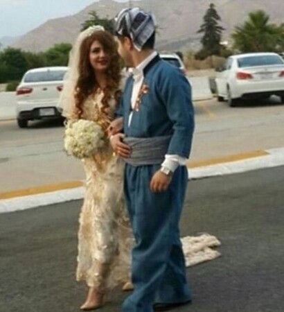 slemani, ️duhok and peshmarga
