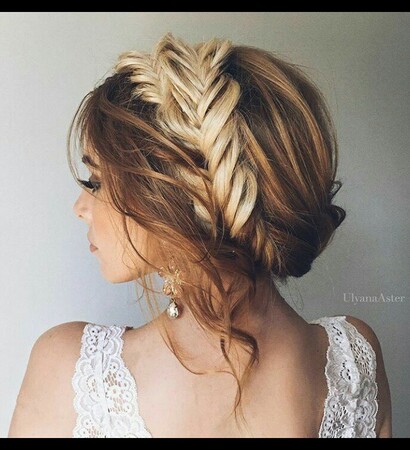 weheartit, blondhair and boho