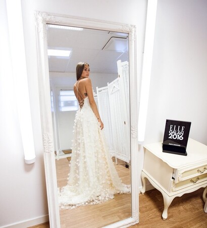 dream dress, wedding dress and beautfiul