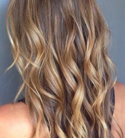 messy, idea and curls