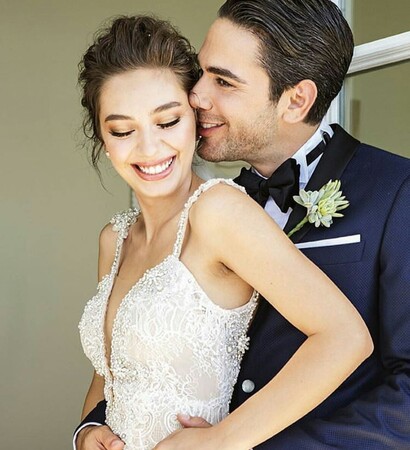 Dream, kadir dogulu and beauty