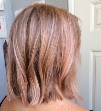 brown, hair and pretty