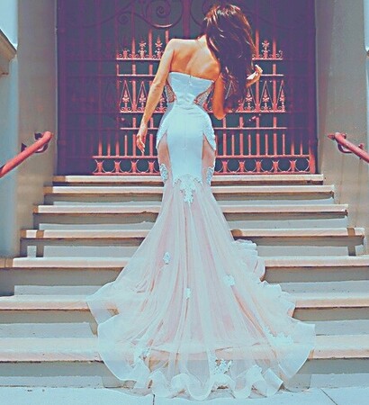 nice, alternative and dress