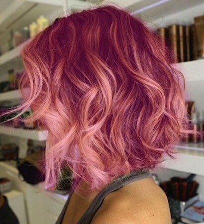 pony, classic and short