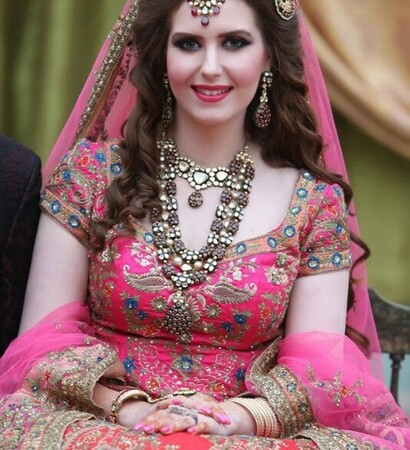 beautiful, dps and bride