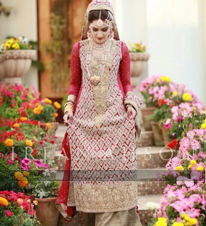dps, beautiful and brides