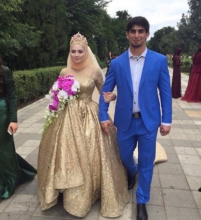 muslima, Queen and love