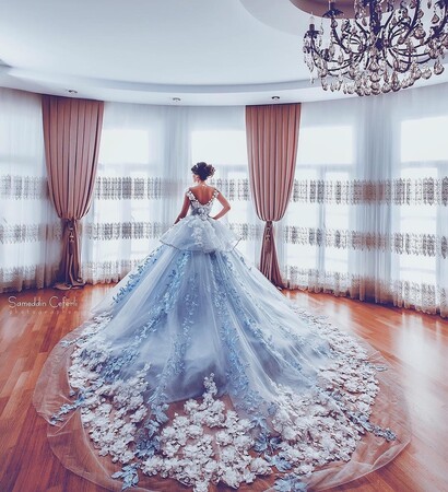 girl, design and dress