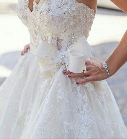 ceremony, weddingdress and weddingcake