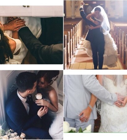 wedding goals and en