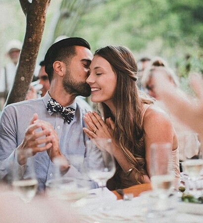 love, sweet and memory