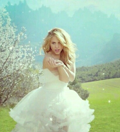 shakira, gorgeous and Queen