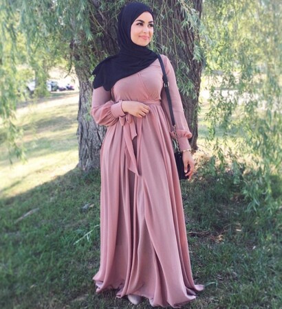 duaa, style and helal