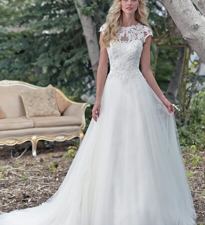 big day, Vera Wang and dress