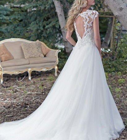 Vera Wang and en
