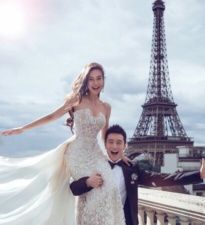 paris, city and beautiful