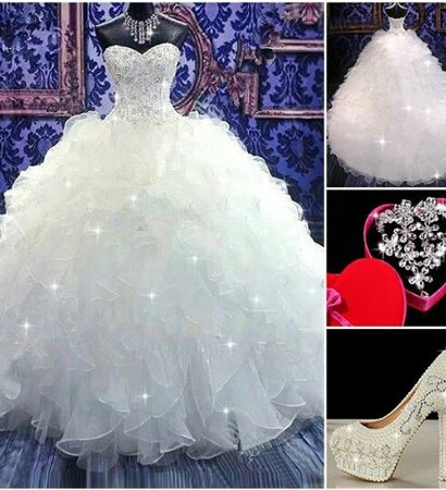 fashion, beautiful and dress