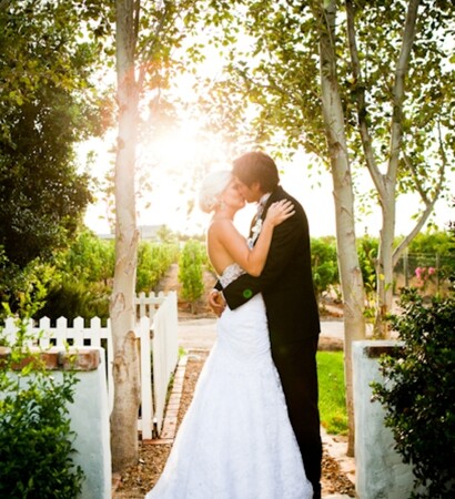 gentleman, sunset and dress