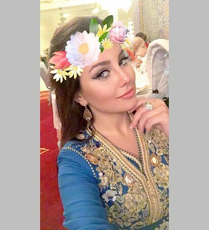 marocaine, hananelakhdar and morocco