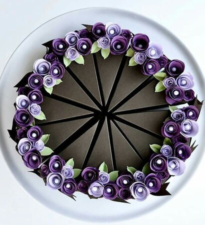 flower, idea and diy