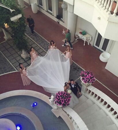blushpinkdress, bridal and bridesmaiddress