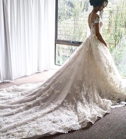 beauty, glam and tenue