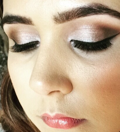 makeup, stilla and love