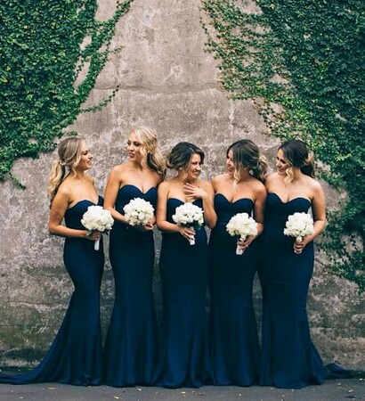 fashion, dresses and flowers
