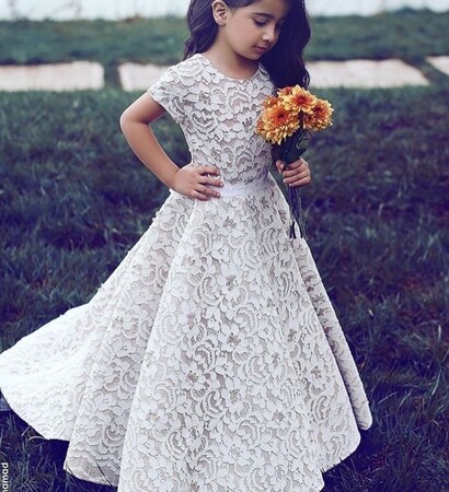 beauty, style and white