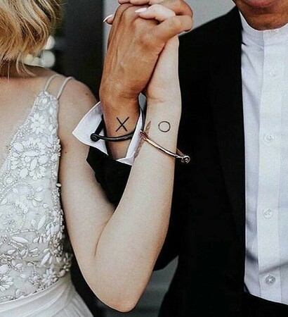couple, weddings and bride