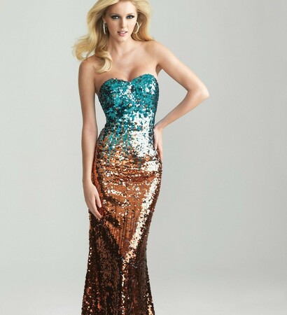 moves, party and dresses