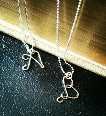 wedding party gift, sterling silver and etsy