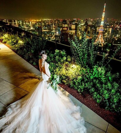 stylish, bride and design