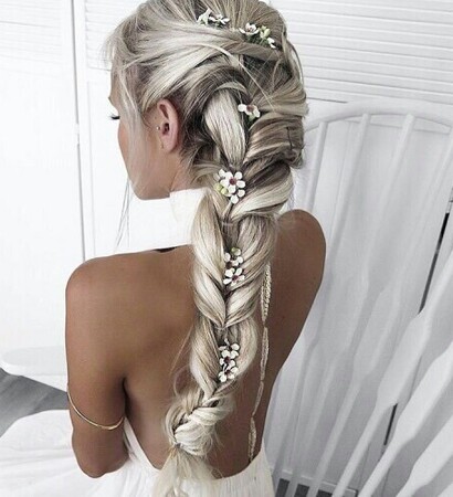 fashion, cute and flowers