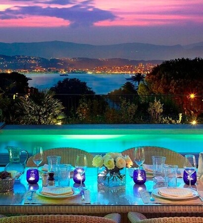 tumblr, wedding ideas and sunset