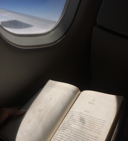 sky, belo casamento and book