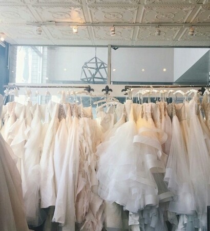 wedding dresses, gorgeous and cute