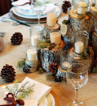 wedding ideas, bride and christmas wedding