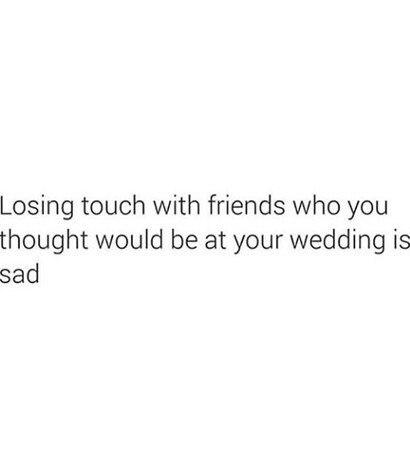 feeling, text and me