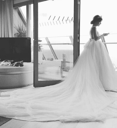 dulceida, dress and princess