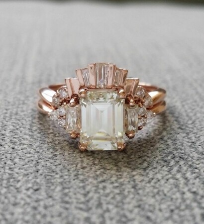 diamonds, adventure and wanderlust