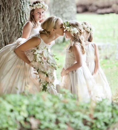 nature, babies and cute