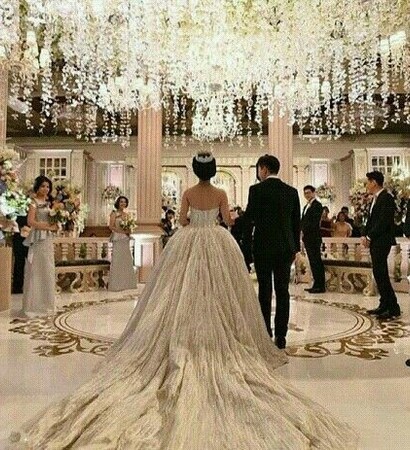bride, amazing and fair
