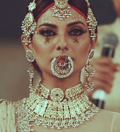 hindi, bride and shaadi