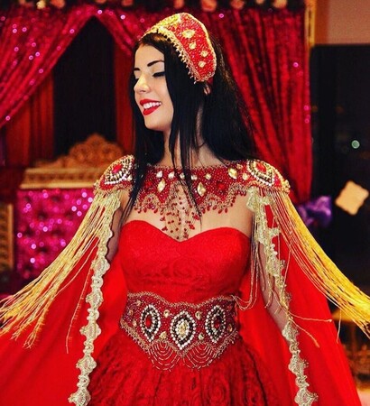 beautiful, indian and bridal