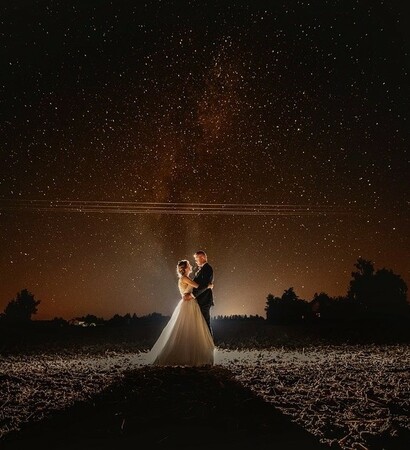 gentleman, stars of love and stars