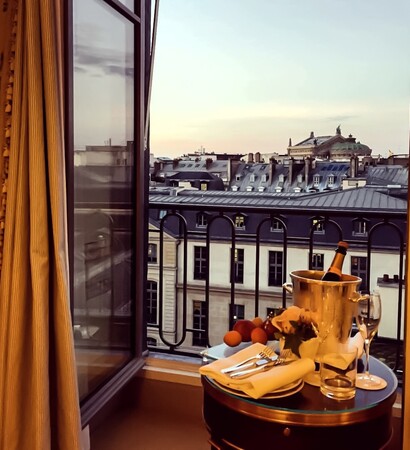 love, shoes and luxury